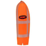Afbeeldingen van TRICORP SAFETY T-shirt RWS Revisible 103701