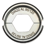 Afbeeldingen van High Vis Werkbroek X1500 D84