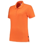 Afbeeldingen van TRICORP CASUAL Poloshirt Fitted Dames 201006