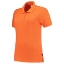 Afbeeldingen van TRICORP CASUAL Poloshirt Fitted Dames 201006