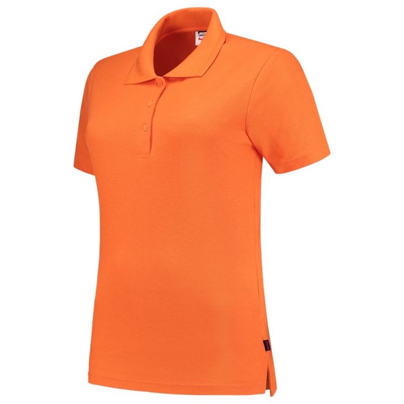 Afbeeldingen van TRICORP CASUAL Poloshirt Fitted Dames 201006