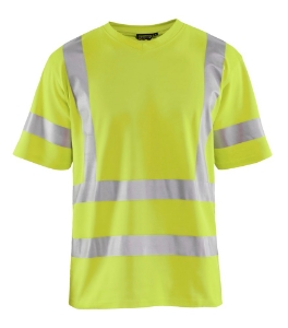 Afbeeldingen van UV-T-shirt High Vis XXXL