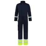 Afbeeldingen van TRICORP SAFETY Overall High Vis 753010