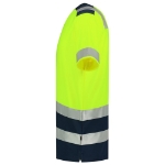 Afbeeldingen van TRICORP SAFETY T-shirt High Vis Bicolor 103006