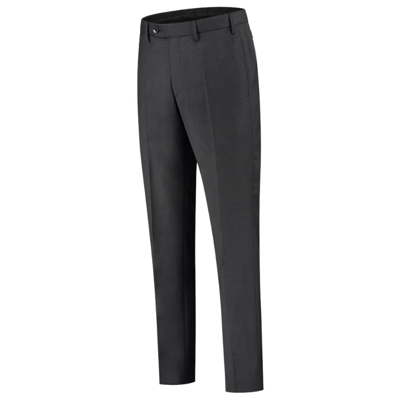 Afbeeldingen van TRICORP CORPORATE Pantalon Heren Business Fitted 505017