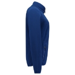 Afbeeldingen van TRICORP CASUAL Sweatvest Fleece Luxe Dames 301011