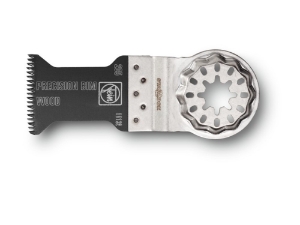 Afbeeldingen van FEIN E-Cut Precision BIM-zaagblad 63502205240