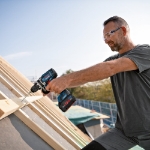 Afbeeldingen van Bosch Schroefboormachine GSR 18V-150 C