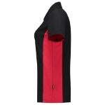 Afbeeldingen van TRICORP WORKWEAR Poloshirt Bicolor Dames 202003