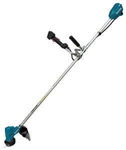 Afbeeldingen van Makita LXT 18 V Trimmer U-greep DUR190UZX3