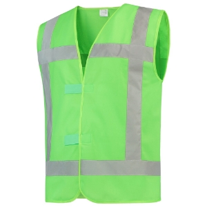 Afbeeldingen van TRICORP SAFETY Vest Reflectie 453014