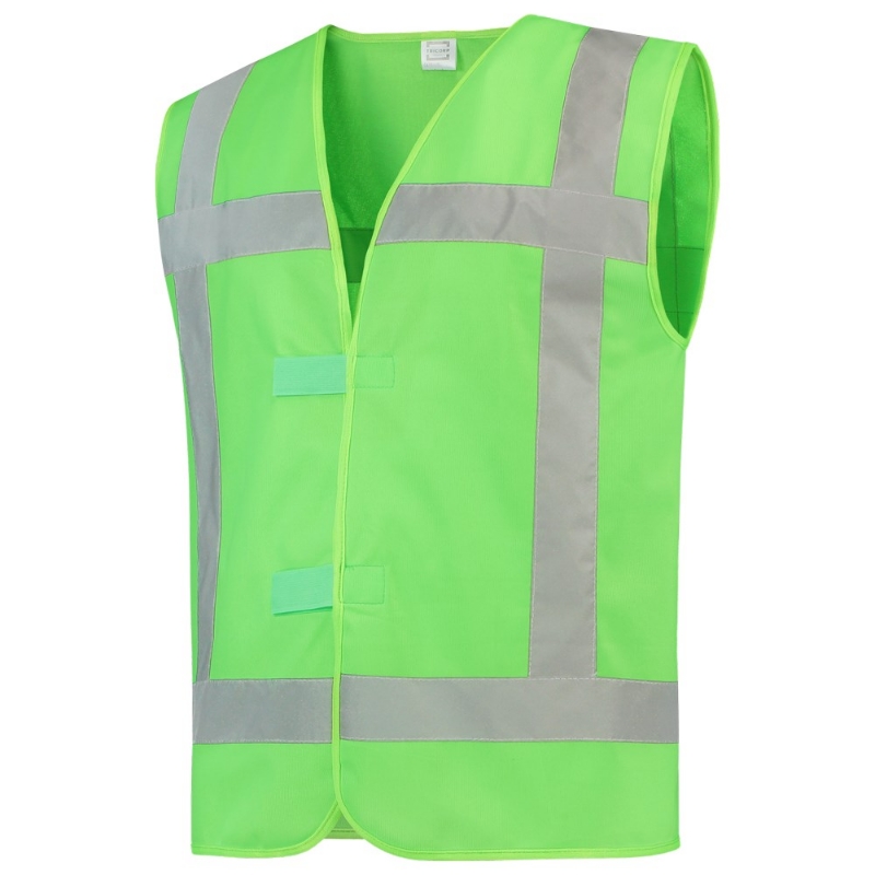 Afbeeldingen van TRICORP SAFETY Vest Reflectie 453014