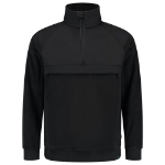 Afbeeldingen van TRICORP WORKWEAR Sweater Anorak RE2050 302701