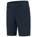 Afbeeldingen van TRICORP WORKWEAR Werkbroek Fitted Stretch Kort RE2050 502703