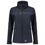 Afbeeldingen van TRICORP WORKWEAR Softshell Luxe Dames 402009