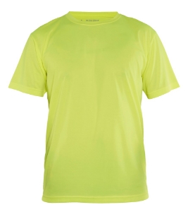 Afbeeldingen van UV-T-shirt Visible 4XL