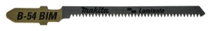 Afbeeldingen van Makita B-10986 Decoupeerzaagblad hout gelami-