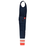 Afbeeldingen van TRICORP SAFETY Bodybroek High Vis 753008