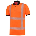 Afbeeldingen van TRICORP SAFETY Poloshirt RWS Revisible 203701