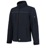 Afbeeldingen van TRICORP WORKWEAR Softshell Luxe 402006