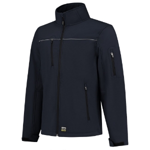 Afbeeldingen van TRICORP WORKWEAR Softshell Luxe 402006