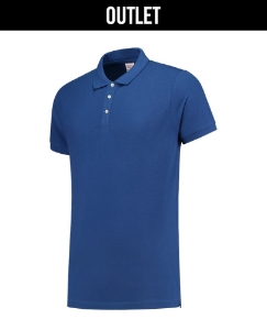 Afbeeldingen van TRICORP CASUAL Poloshirt Fitted 210 Gram Outlet 201012