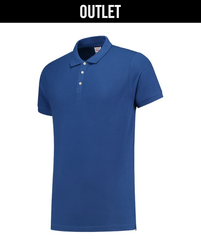 Afbeeldingen van TRICORP CASUAL Poloshirt Fitted 210 Gram Outlet 201012