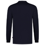 Afbeeldingen van TRICORP CASUAL Poloshirt Jersey Lange Mouw 201019