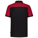 Afbeeldingen van TRICORP WORKWEAR Poloshirt Bicolor Naden 202006