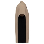 Afbeeldingen van TRICORP WORKWEAR Poloshirt Bicolor Borstzak Outlet 202002