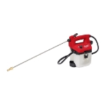Afbeeldingen van MILWAUKEE® M12™ draagbare chemische sproeier 3,7 l M12 BHCS3L-201