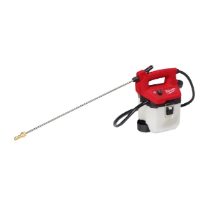 Afbeeldingen van MILWAUKEE® M12™ draagbare chemische sproeier 3,7 l M12 BHCS3L-201