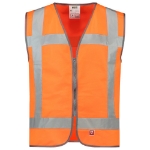 Afbeeldingen van TRICORP SAFETY Veiligheidsvest RWS Vlamvertragend 453017
