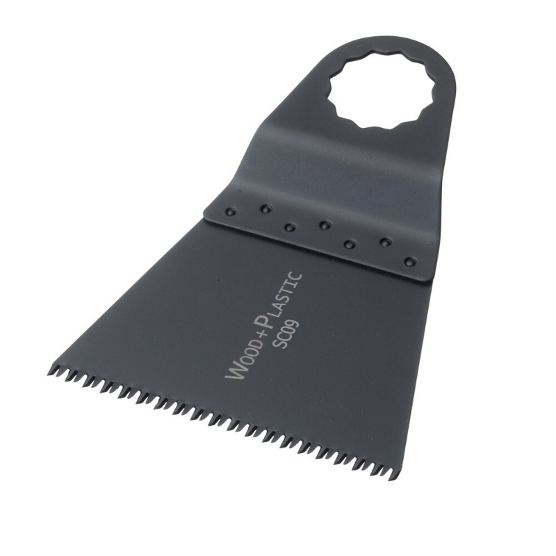 Afbeeldingen van 4tecx® Multizaagblad SC09 PRC HCS