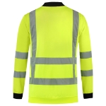 Afbeeldingen van TRICORP SAFETY Sweater RWS 303001