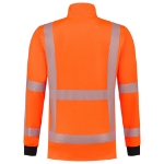 Afbeeldingen van TRICORP SAFETY Zip Sweater RWS Revisible 303701