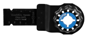 Afbeeldingen van Makita B-64945 TMA060 Invalzaagblad 20x40mm 