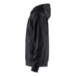 Afbeeldingen van Blåkläder Hooded sweatshirt 3396