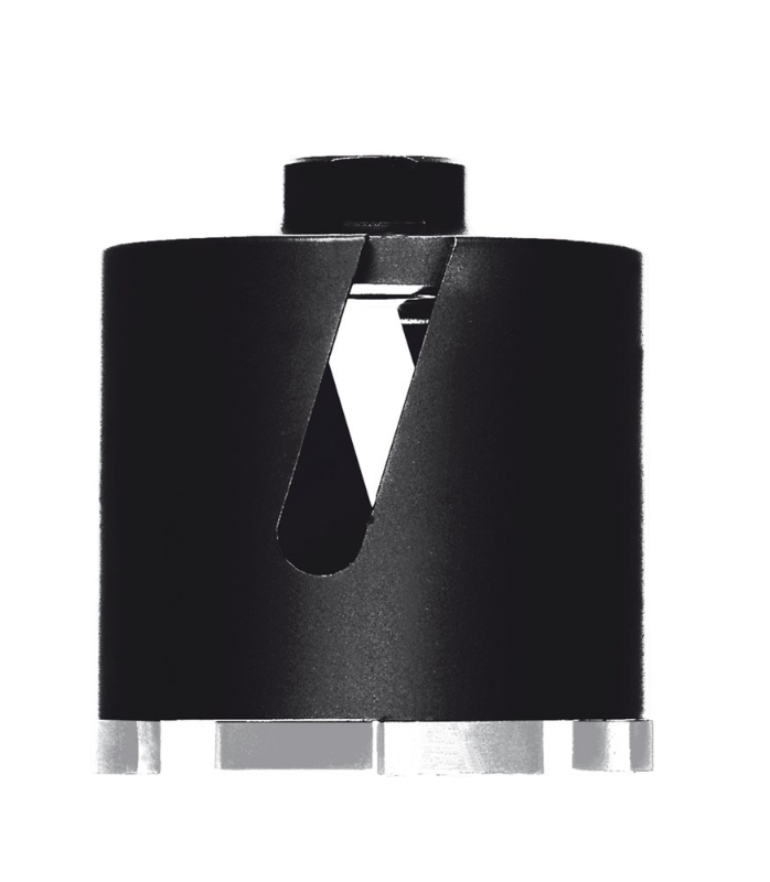 Afbeeldingen van MILWAUKEE® Droogdiamantboorkroon DCH 82 mm M16 - 1 pc