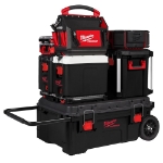 Afbeeldingen van MILWAUKEE® PACKOUT™ Gereedschapskist op wielen Packout Rolling Tool Chest