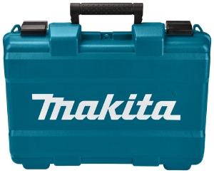 Afbeeldingen van Makita 821596-6 Koffer kunststof multitool