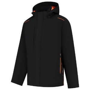 Afbeeldingen van TRICORP WORKWEAR Winter Tech Shell Accent 402703