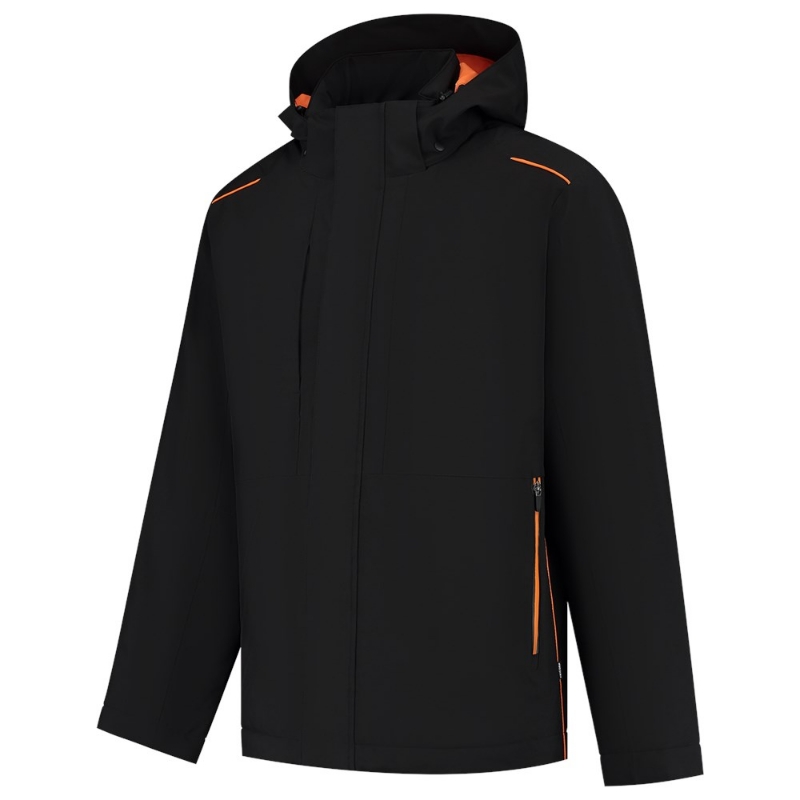 Afbeeldingen van TRICORP WORKWEAR Winter Tech Shell Accent 402703