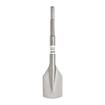 Afbeeldingen van MILWAUKEE® 21 mm Hex spade beitel Hex Spade 450 x 100mm - 1pc