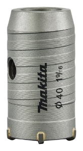 Afbeeldingen van Makita D-73916 Kroonboor 40mm