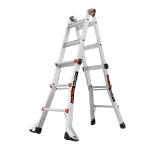 Afbeeldingen van Little Giant Telescoopladder Velocity