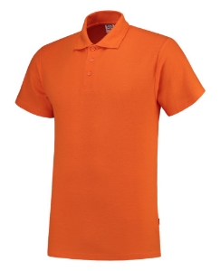 Afbeeldingen van TRICORP CASUAL Poloshirt 180 Gram 201003