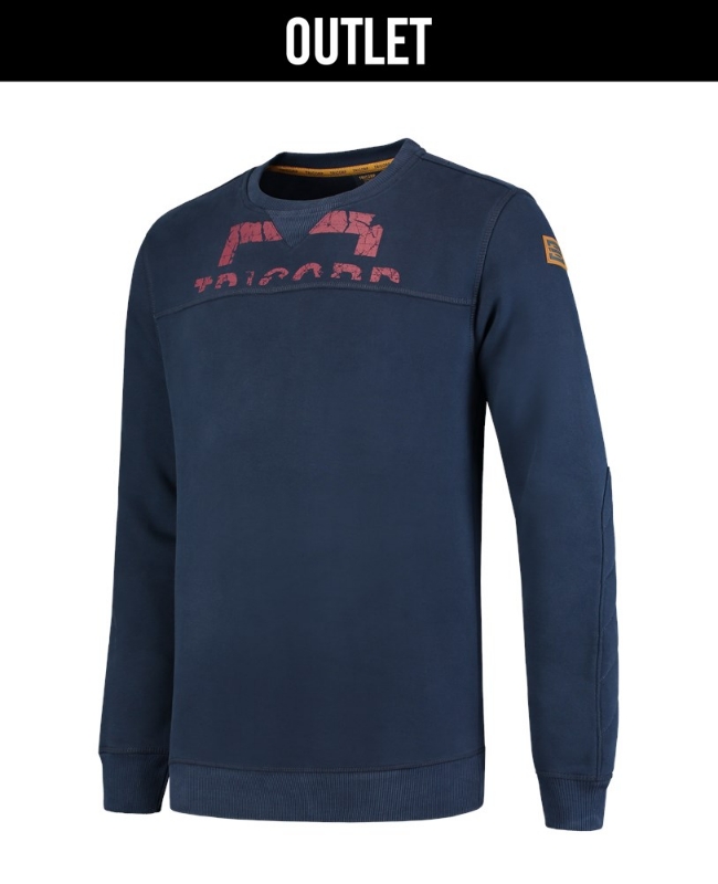 Afbeeldingen van TRICORP PREMIUM Sweater Premium Logo Outlet 304012