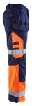Afbeeldingen van High Vis Werkbroek X1500 C148
