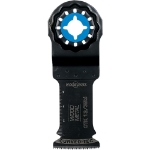 Afbeeldingen van Rotec OTK 13/32bi, BIM invalzaagblad Hout/Metaal, Starlock 519